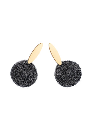 AUDREY - EARRINGS