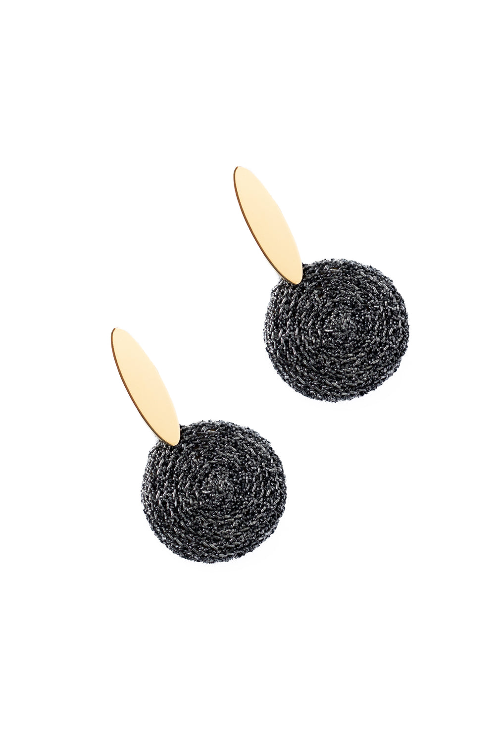 AUDREY - EARRINGS