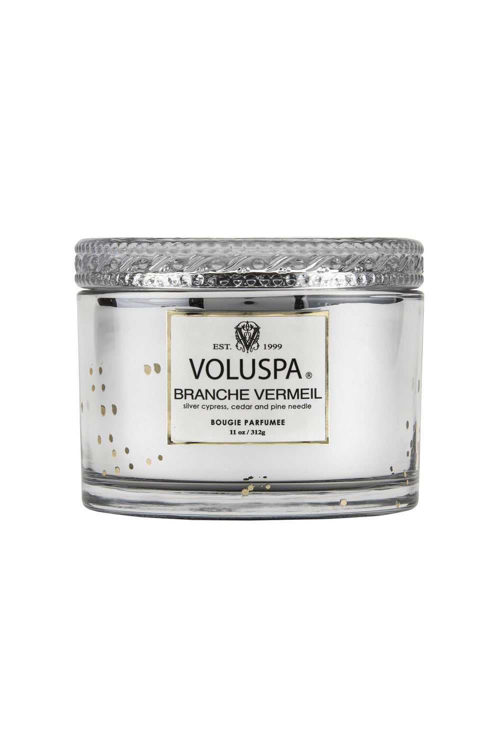 BRANCHE VERMEIL - CORTA MAISON CANDLE