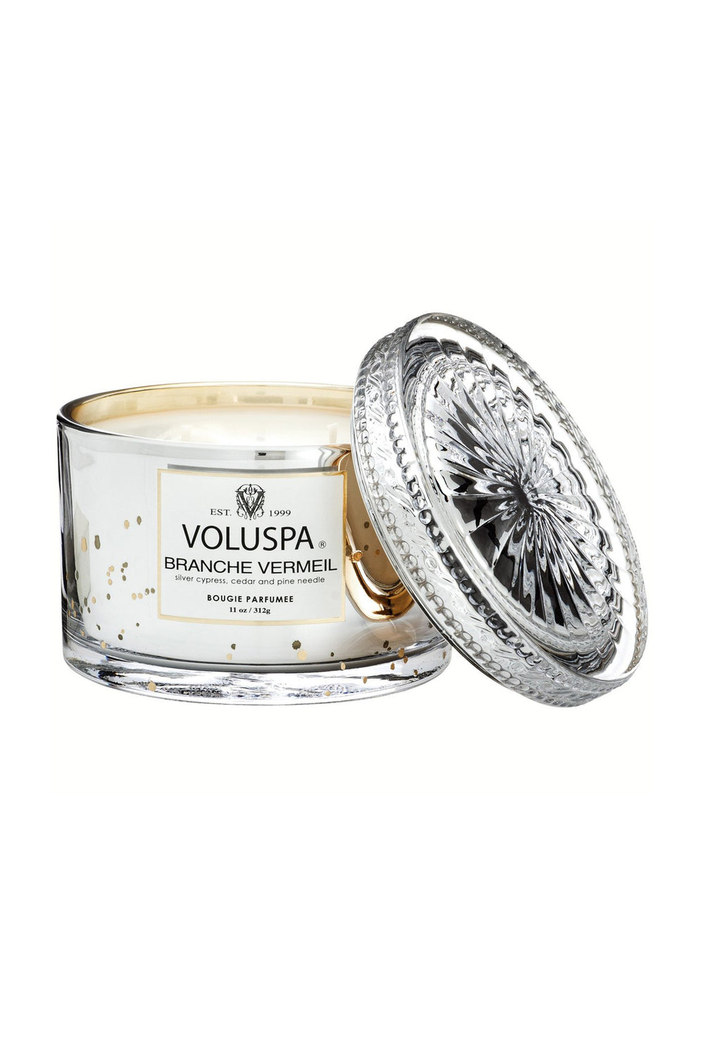 BRANCHE VERMEIL - CORTA MAISON CANDLE