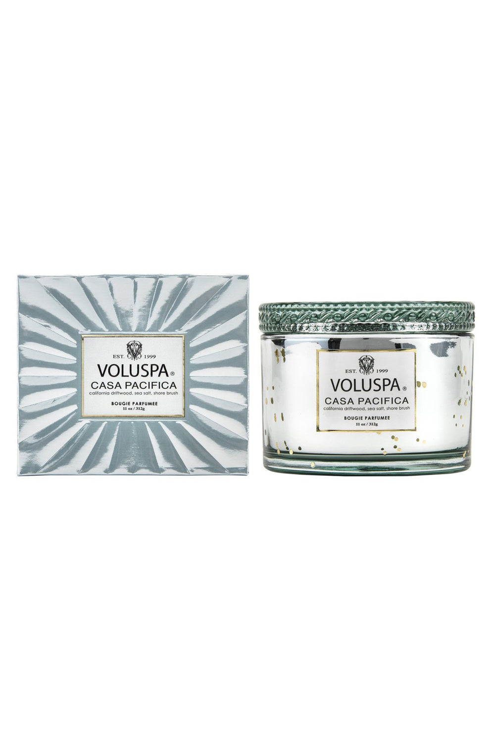 CASA PACIFICA - CORTA MAISON CANDLE