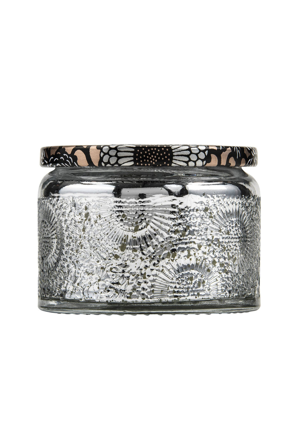 YASHIOKA GARDENIA - PETITE JAR CANDLE