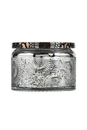 YASHIOKA GARDENIA - PETITE JAR CANDLE