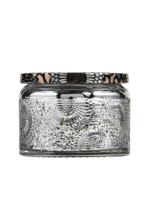 YASHIOKA GARDENIA - PETITE JAR CANDLE