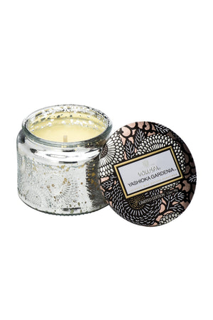 YASHIOKA GARDENIA - PETITE JAR CANDLE